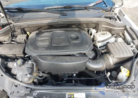 2020 Jeep Grand Cherokee Laredo E 4X4 z USA, uszkodzony, nr VIN 1C4RJFAG7LC121713